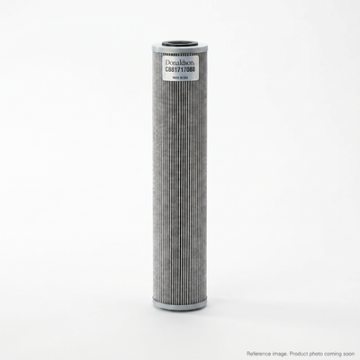 Donaldson C881717088 Hydraulic Filter Cartridge front product photo | stocked in BC, ships Canada-wide