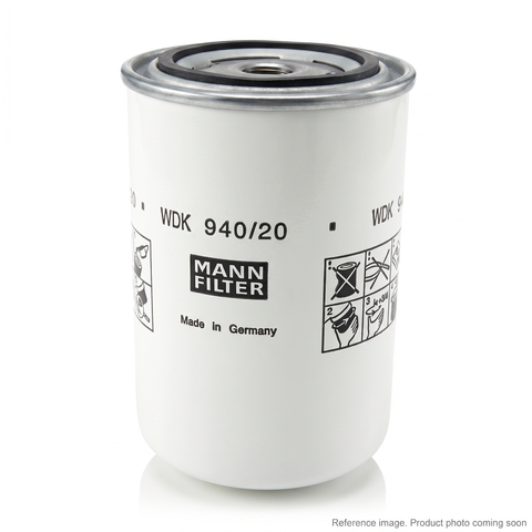 Skyjack CAN428900 Fuel Filter for SJ82T SJ86T Boom Lift | Prince George BC