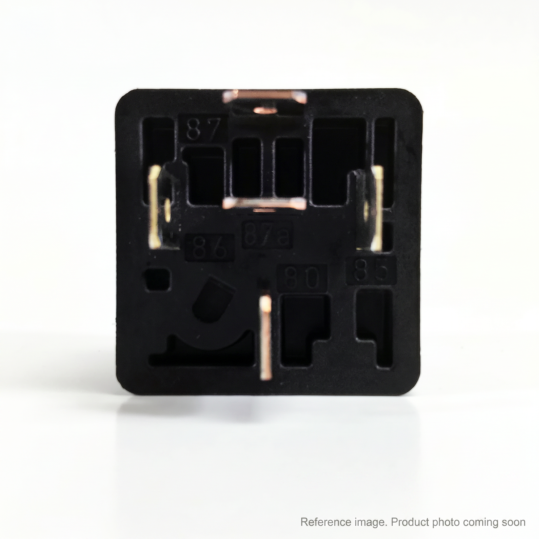 TRP CB12651 Relays front product photo | stocked in BC, ships Canada-wide