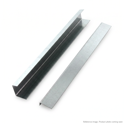 OEM-spec structural steel C-channel C6x8.2 10ft CHANNEL 6 X 8.2 X 10, stocked Prince George BC