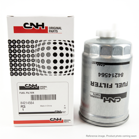 New Holland CNA36775 Fuel Filter for Boomer TC40 TC45 Case IH DX40 | Prince George BC