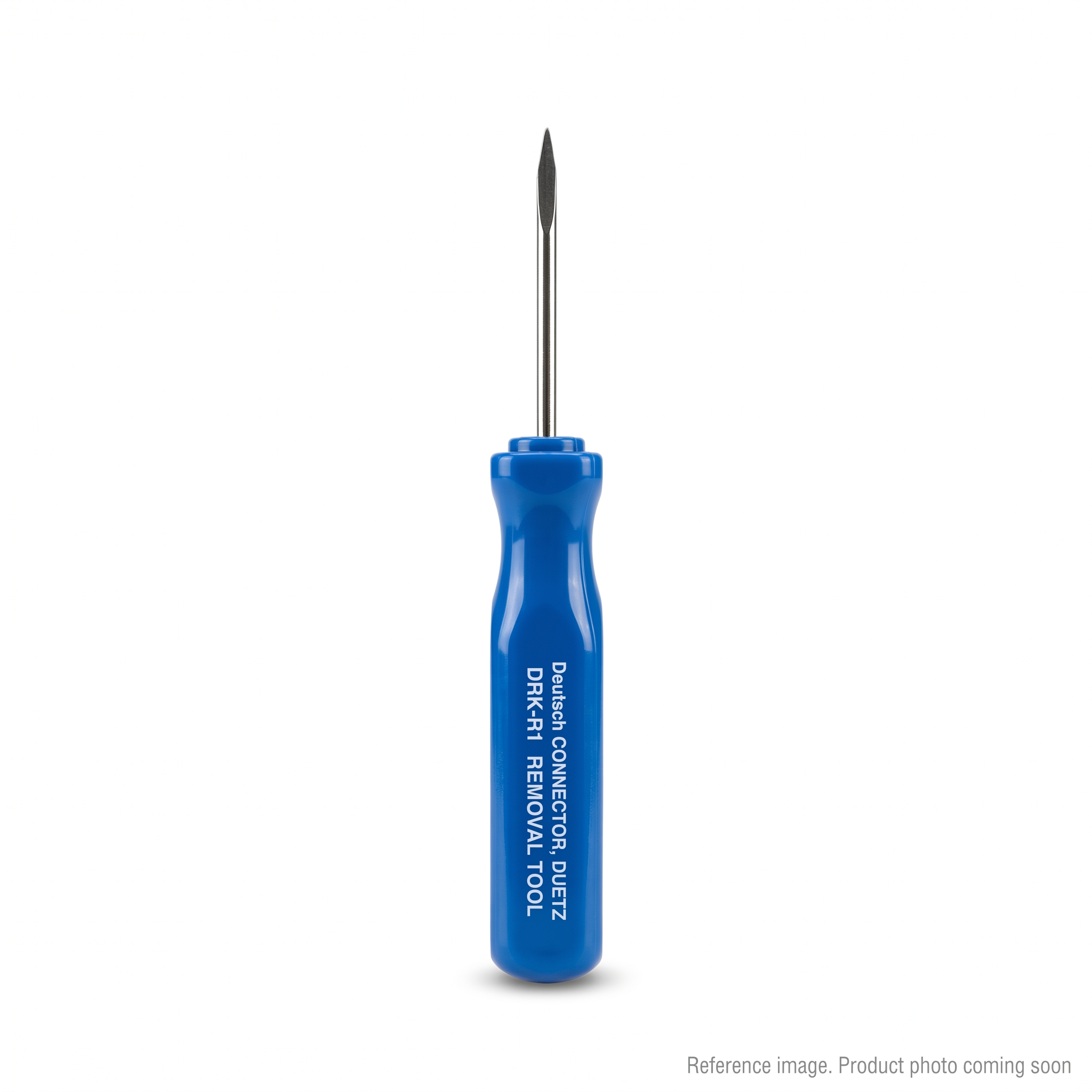 Deutsch CONNECTOR, DUETZ Electrical Connectors three-quarter angle product photo | stocked in BC, ships Canada-wide