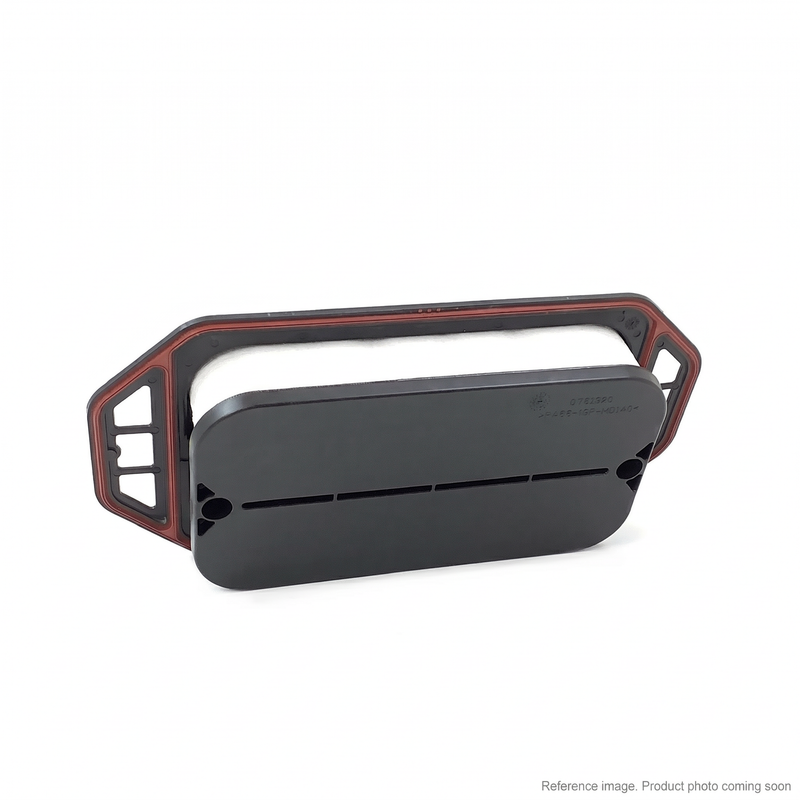 Genuine Fleetguard CV50626 Crankcase Ventilation Filter – Cummins ISX12 ISX11.9, stocked in BC