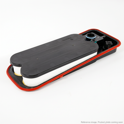 Fleetguard CV50628  front product photo | stocked in BC, ships Canada-wide