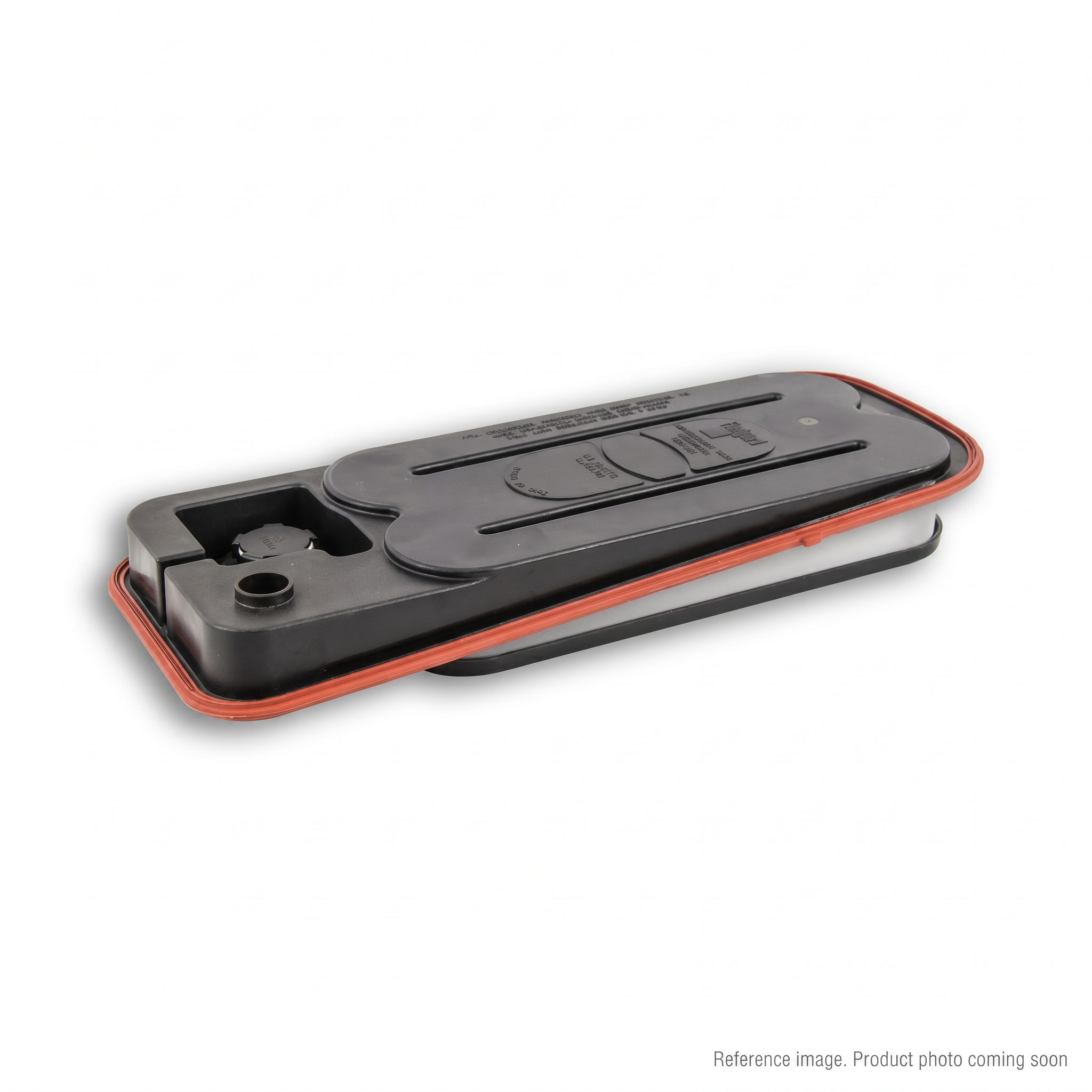 Fleetguard CV50628  alternate angle product photo | stocked in BC, ships Canada-wide