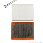 Unknown CVI INSPECTION Filter front product photo | stocked in BC, ships Canada-wide thumbnail 1