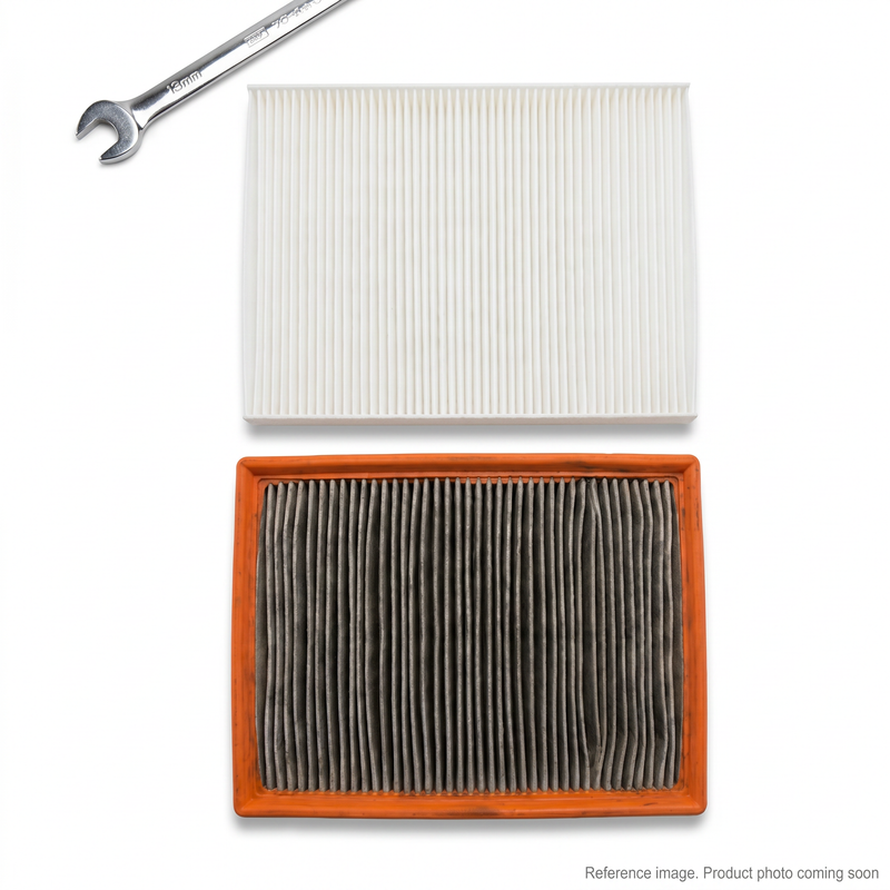 Unknown CVI INSPECTION Filter front product photo | stocked in BC, ships Canada-wide