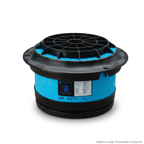 Donaldson DBA5291 Primary PowerCore Air Filter Cummins Direct Flow 600
