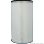 Unknown DEL0W404JAS Filter front product photo | stocked in BC, ships Canada-wide thumbnail 1