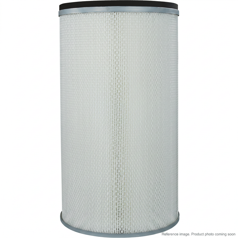 Unknown DEL0W404JAS Filter front product photo | stocked in BC, ships Canada-wide