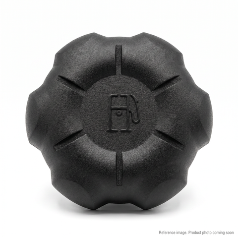 Dixon 200-PV-9 Automatic Pressure Vacuum Relief Cap for mobile fuel tanks 2 inch MNPT front view