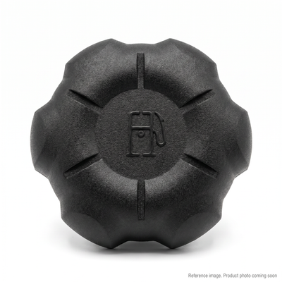 Dixon #DIX200PV9 Fuel Tank Caps front product photo | stocked in BC, ships Canada-wide