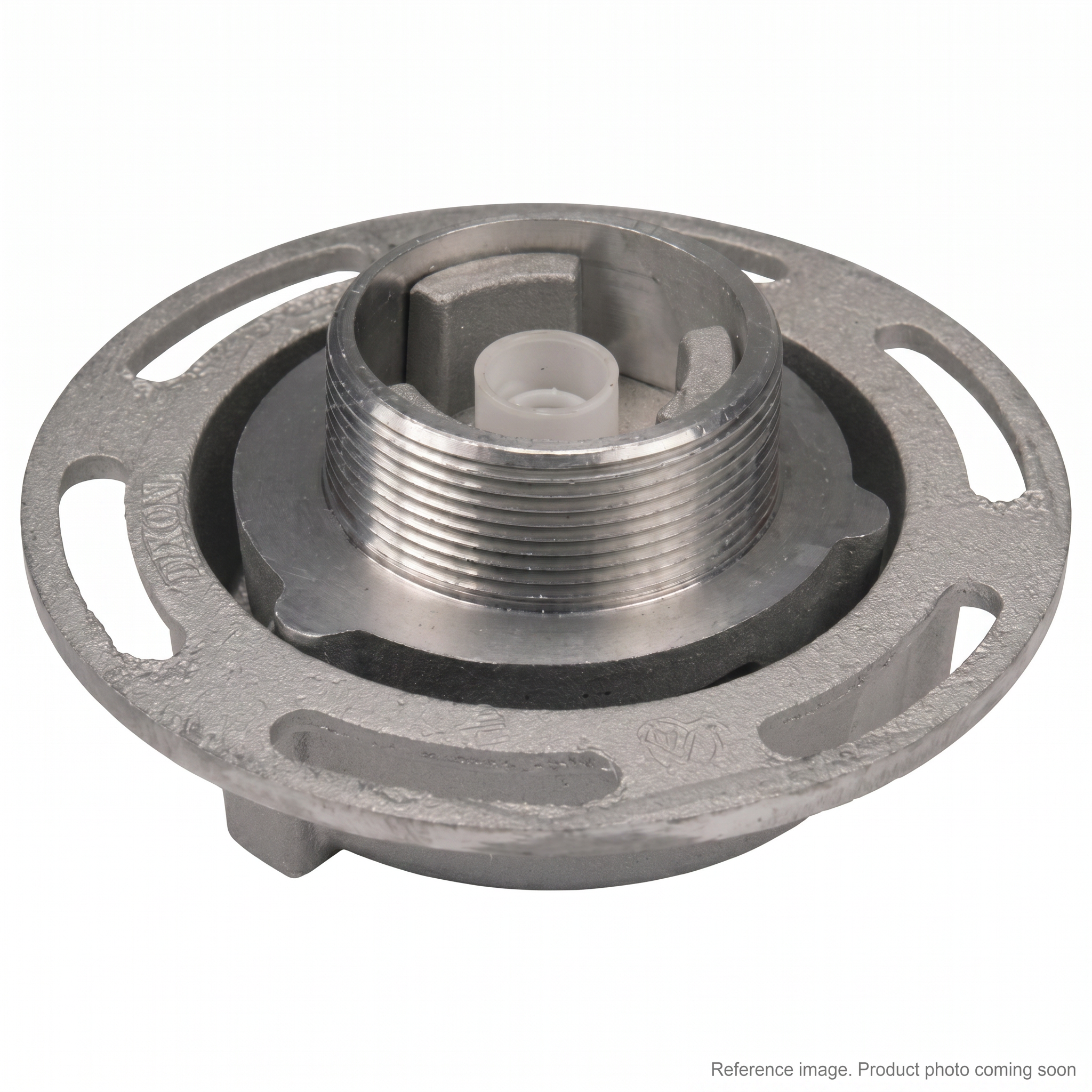 Dixon #DIX200PV9 Fuel Tank Caps alternate angle product photo | stocked in BC, ships Canada-wide