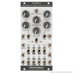 Unknown DLC-EL8 Filter front product photo | stocked in BC, ships Canada-wide thumbnail 1