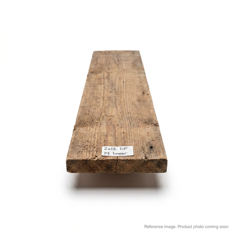 OEM-spec 22-inch forestry equipment part DOUGLAS FIR 22in, stocked Prince George BC