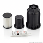 Unknown DUPCDA1600 Filter front product photo | stocked in BC, ships Canada-wide thumbnail 1