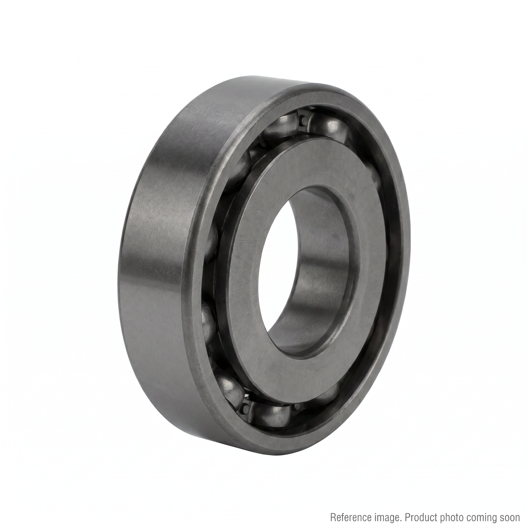 Case IH E1263028 Bushing three-quarter angle product photo | stocked in BC, ships Canada-wide