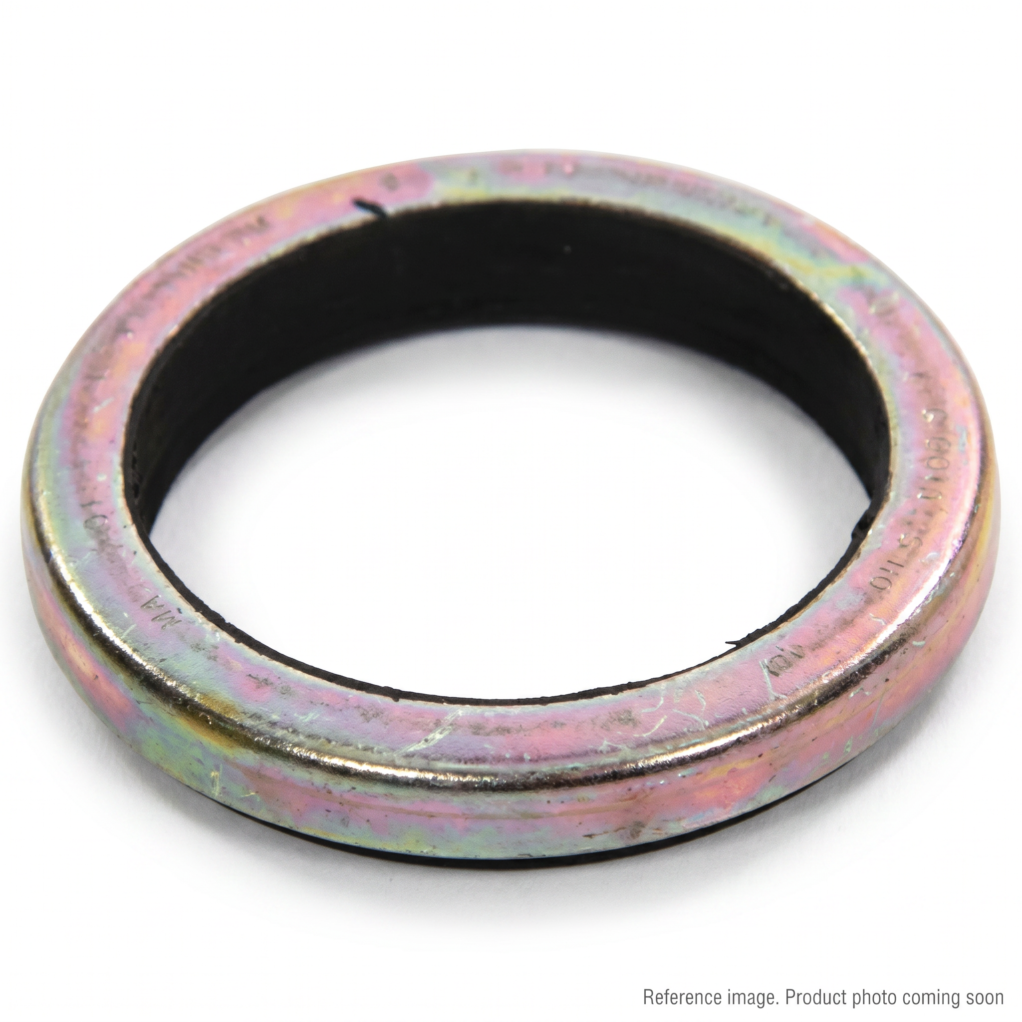 Case IH E1310249 Seal three-quarter angle product photo | stocked in BC, ships Canada-wide