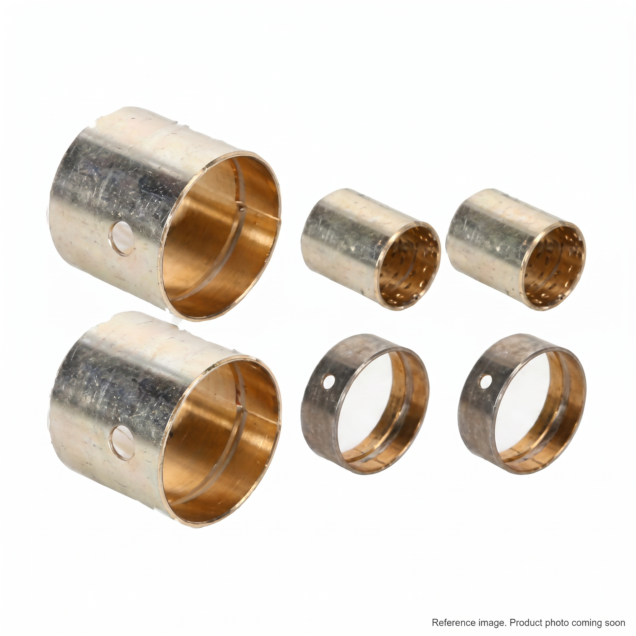 Case IH E1310625 Bushing front product photo | stocked in BC, ships Canada-wide