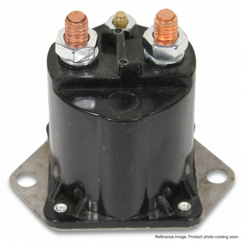 OEM-spec E1711150 solenoid for Case 430 440 skid steer New Holland L170