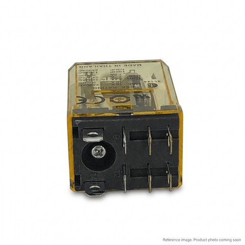 OEM-spec E1711377 relay for Skyjack SJIII scissor lift