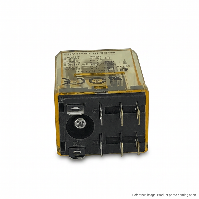 OEM-spec E1711377 relay for Skyjack SJIII scissor lift