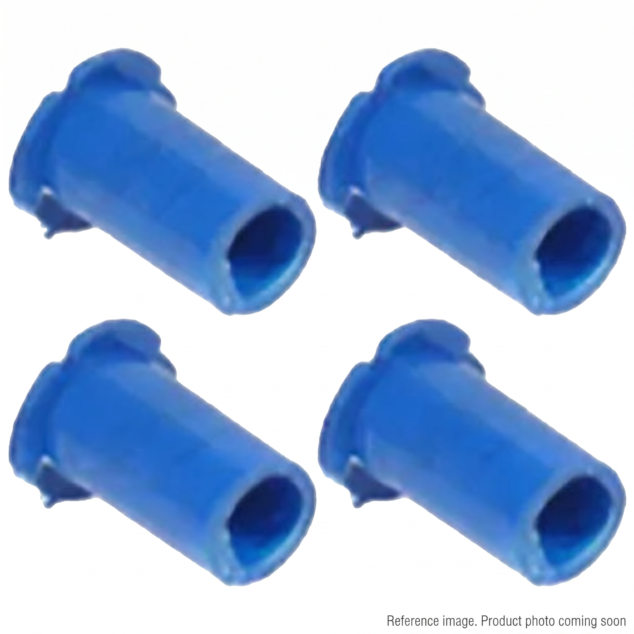 Case IH E171149 Bushing three-quarter angle product photo | stocked in BC, ships Canada-wide