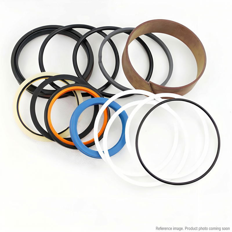 Genuine Hyundai E1713006 hydraulic seal O-ring for R-series excavator