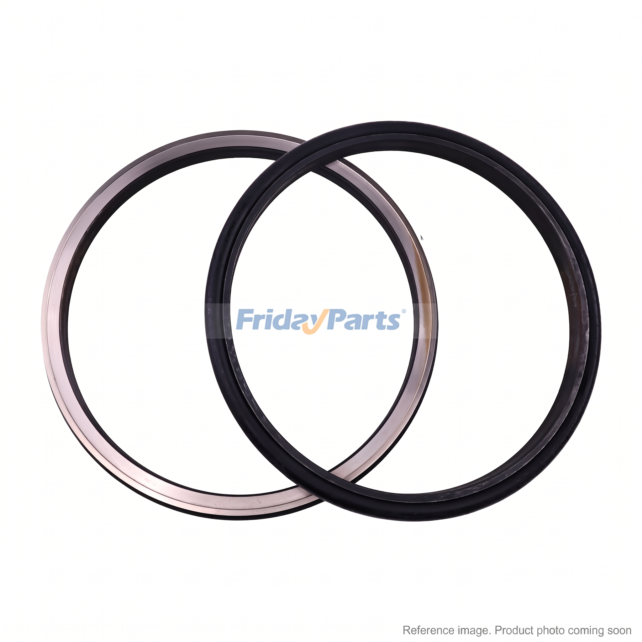 Hyundai E1713006 Hydraulic Seals alternate angle product photo | stocked in BC, ships Canada-wide
