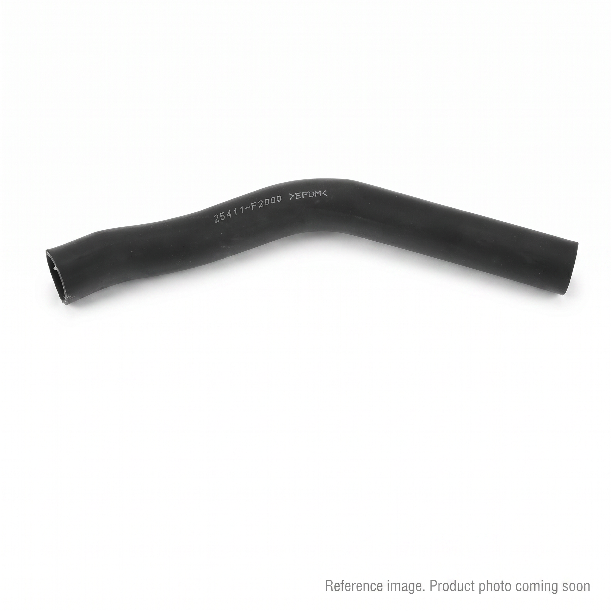 Hyundai E2114105 Cooling Pipe front product photo | stocked in BC, ships Canada-wide