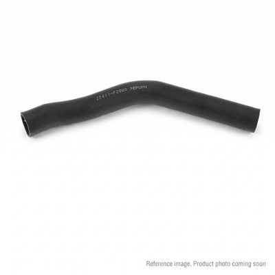 Hyundai E2114105 Cooling Pipe front product photo | stocked in BC, ships Canada-wide
