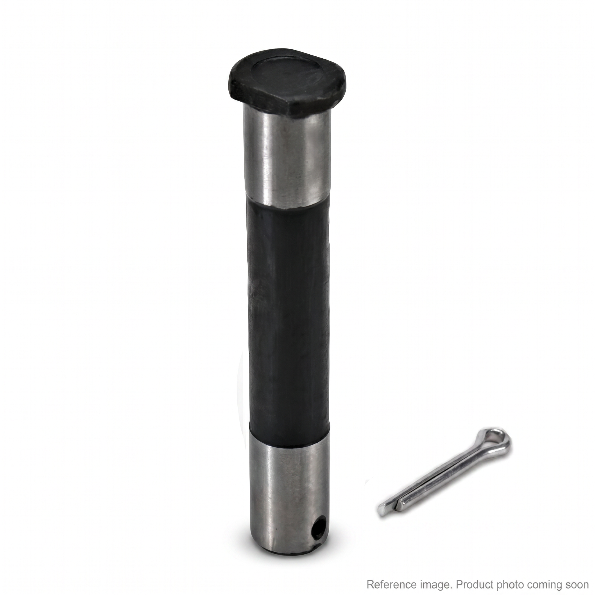 Hyundai E2822516 Track Pin front product photo | stocked in BC, ships Canada-wide