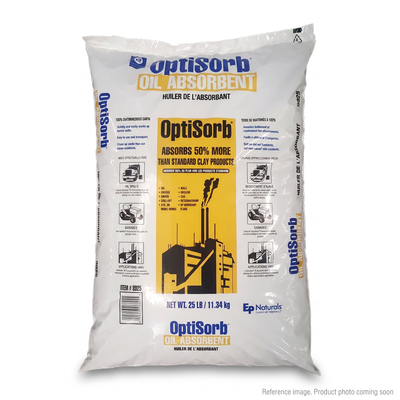 EP Minerals ES-FLOORDRY Filters front product photo | stocked in BC, ships Canada-wide