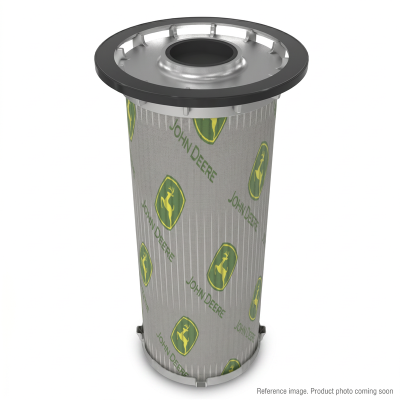 Genuine John Deere F058908 Hydraulic Oil Filter Element for 1110E 1210G 1910G Forwarder