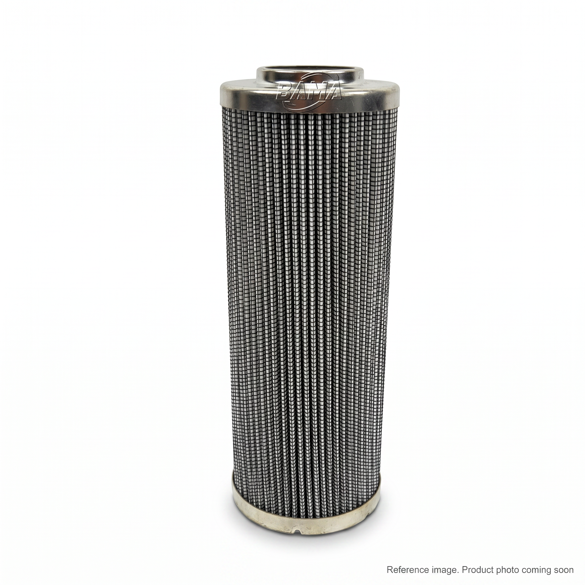 John Deere F058908 Hydraulic Oil Filter Element three-quarter angle product photo | stocked in BC, ships Canada-wide