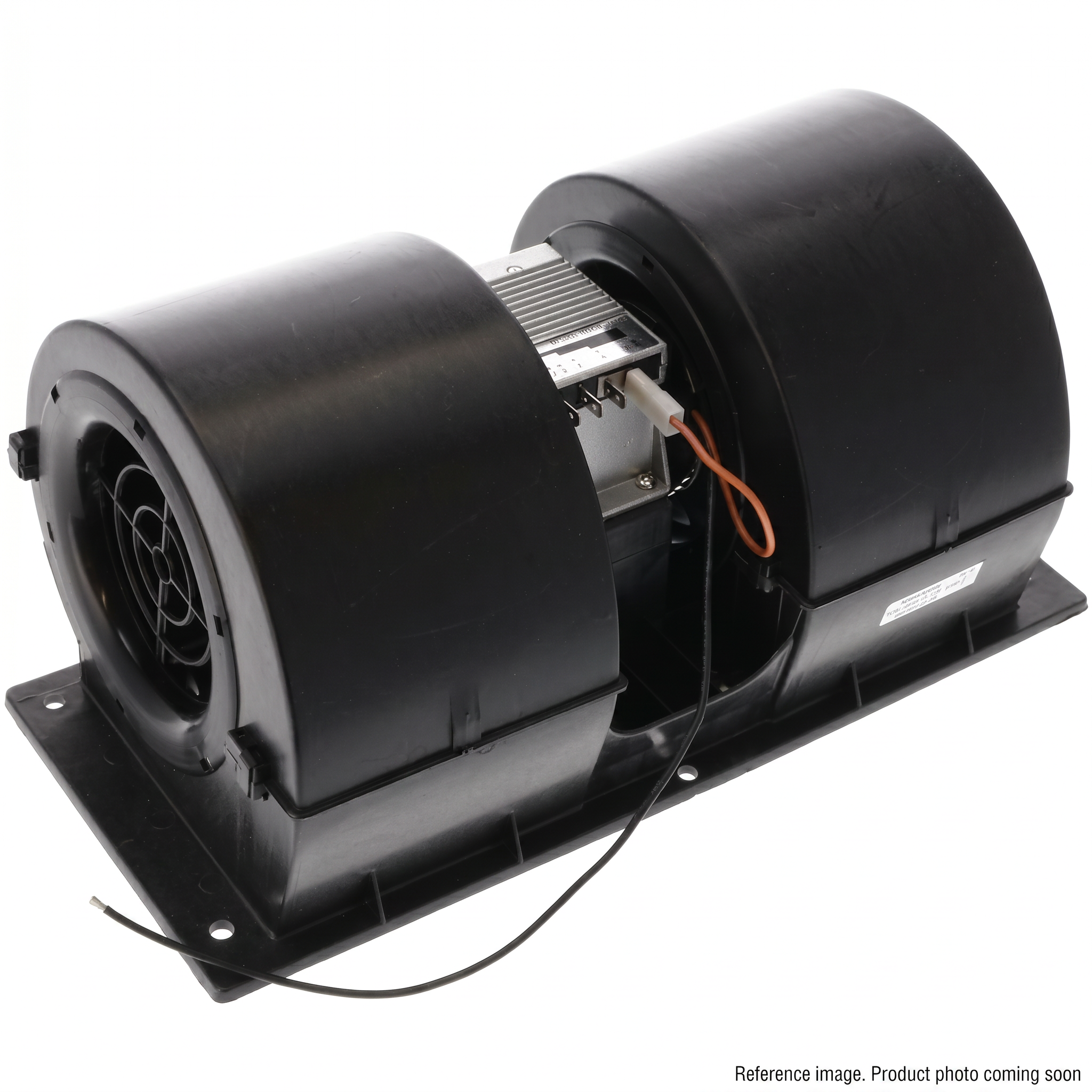 Case IH F0654 Cab Blower Motors front product photo | stocked in BC, ships Canada-wide