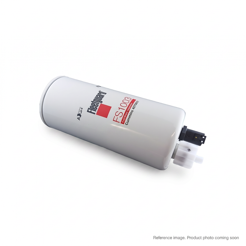 Genuine Fleetguard F8100S Fuel Water Separator Spin-On Filter