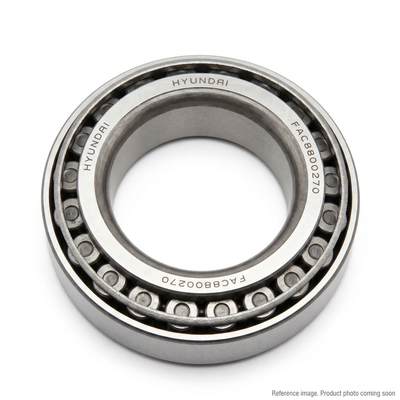 Hyundai FAC8800270 Taper Roller Bearing front product photo | stocked in BC, ships Canada-wide