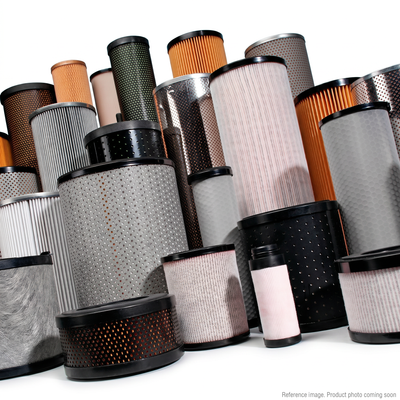 Facet FAIET-28 Filters front product photo | stocked in BC, ships Canada-wide