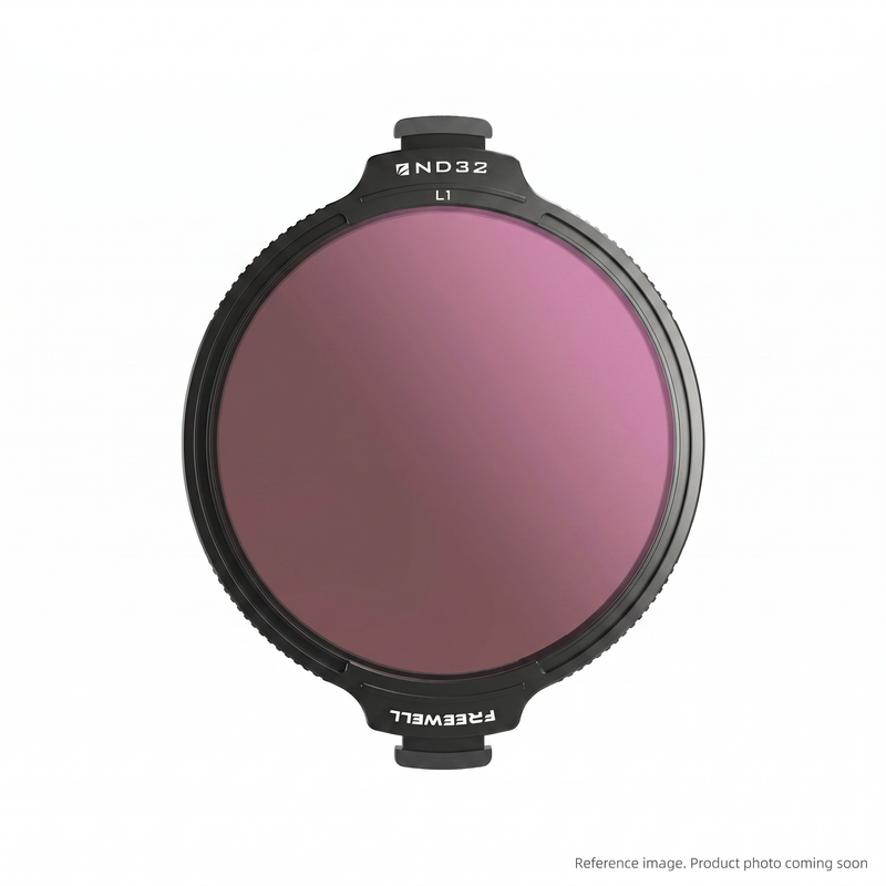 Unknown FAIET-32 Filter front product photo | stocked in BC, ships Canada-wide