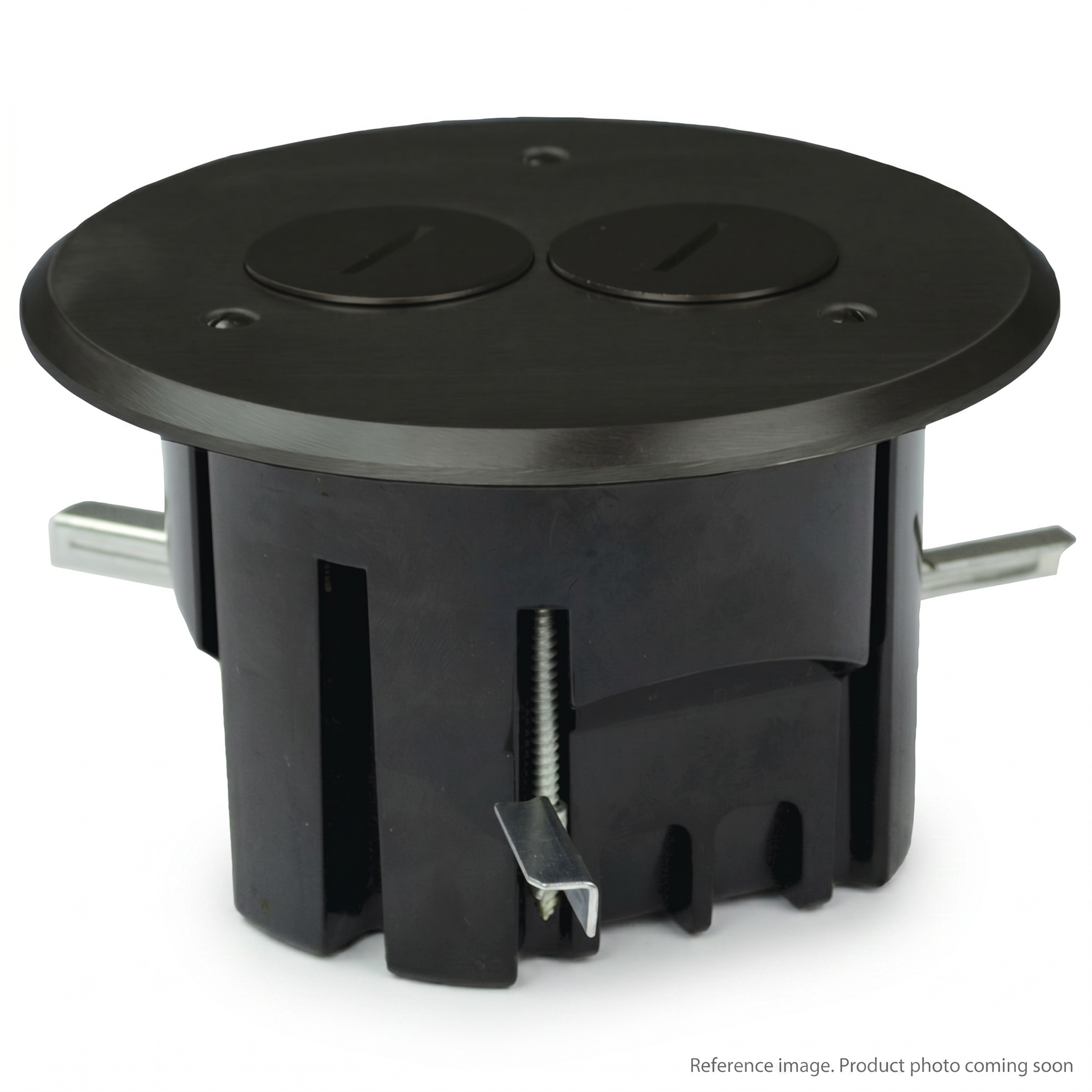 Allied Moulded FB-3/4X6 Electrical Boxes alternate angle product photo | stocked in BC, ships Canada-wide