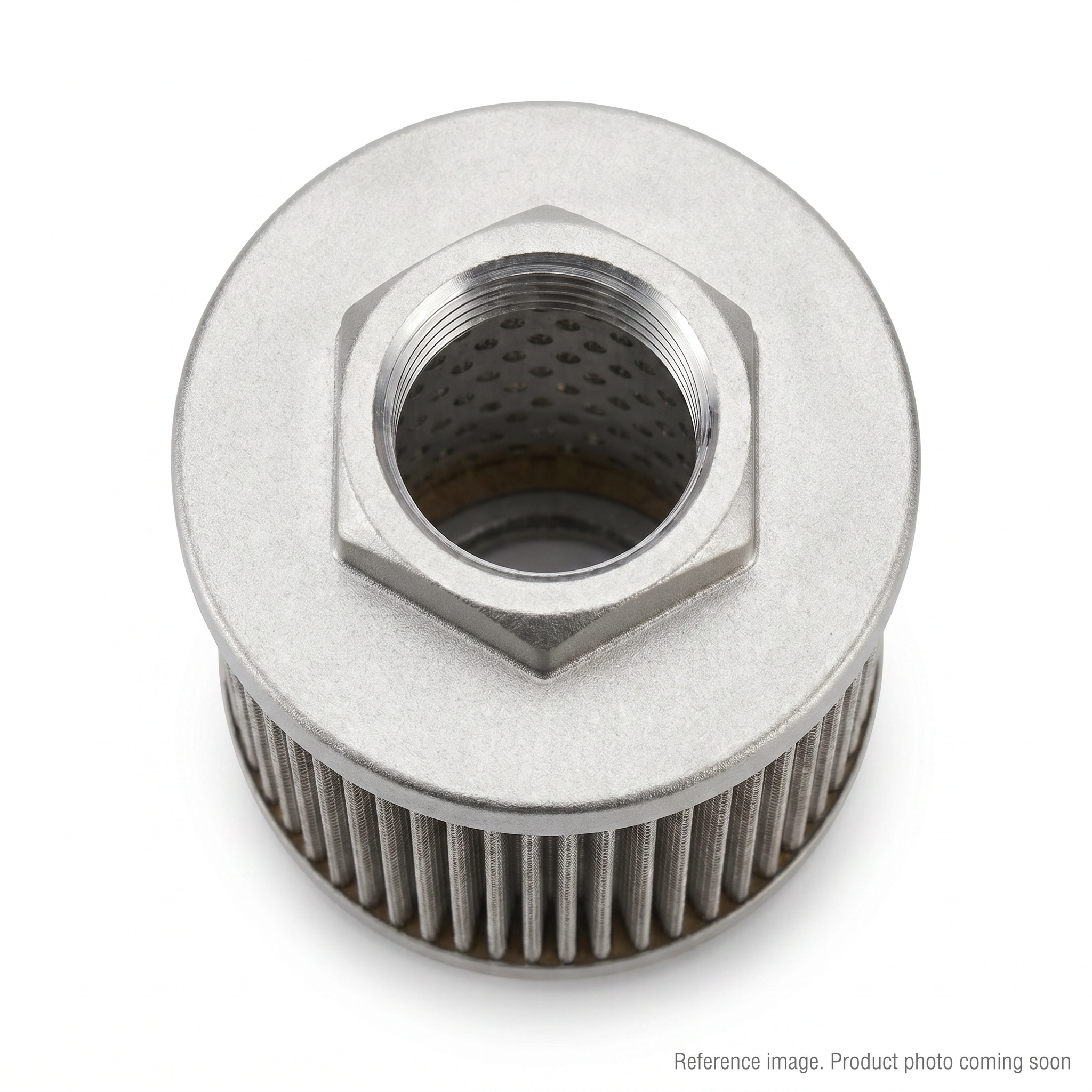 Hyundai FCH1007100 Filters alternate angle product photo | stocked in BC, ships Canada-wide