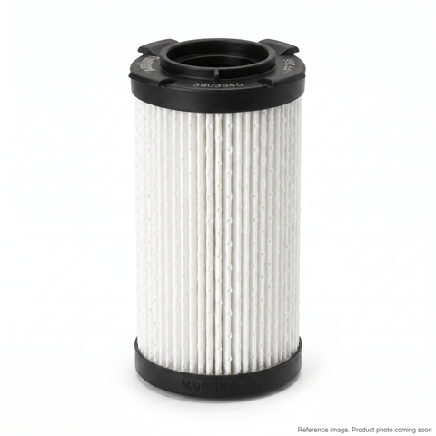 Fleetguard FF266 NanoNet Cartridge Fuel Filter Cummins 5335504