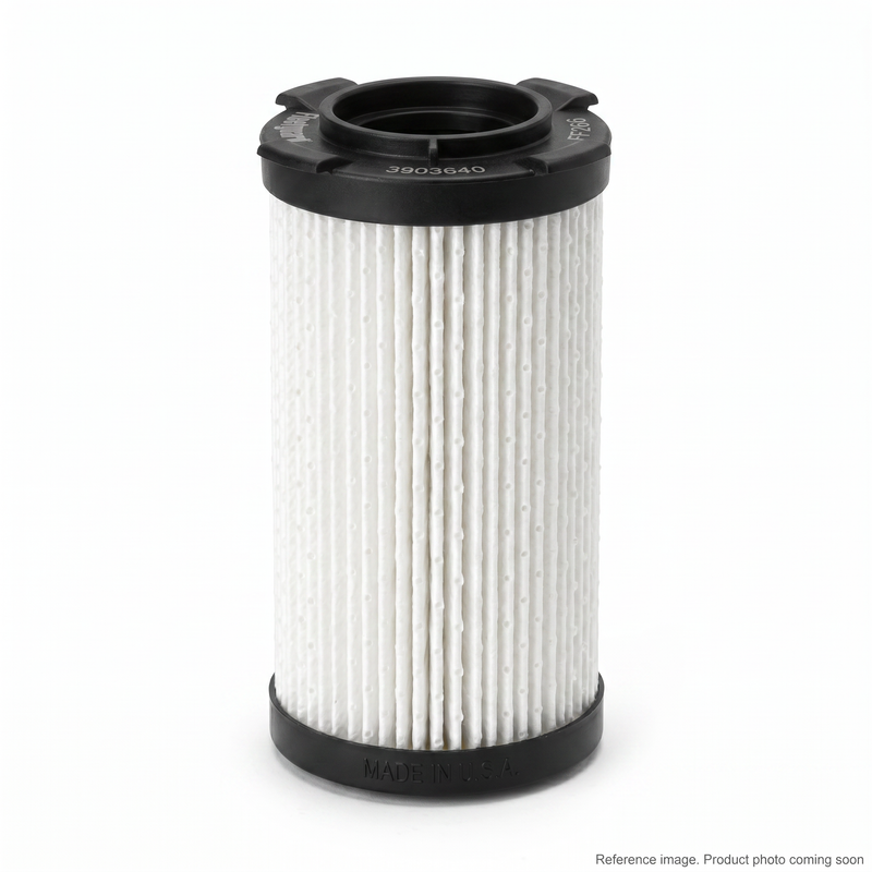 Fleetguard FF266 NanoNet Cartridge Fuel Filter Cummins 5335504