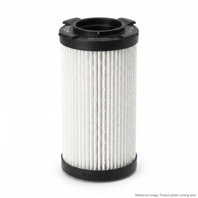 Fleetguard FF266 Fuel Filter Cartridge front product photo | stocked in BC, ships Canada-wide