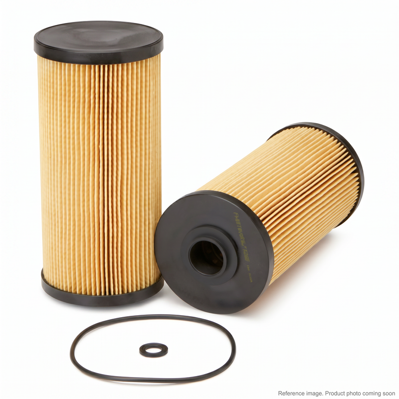 Genuine Fleetguard FF269 Fuel Filter | Isuzu Hitachi JCB | BC stocked