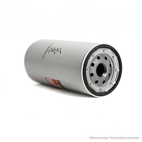 Genuine Fleetguard FF5207 Fuel Filter — Detroit Diesel Series 60, Baldwin BF5800 cross-reference