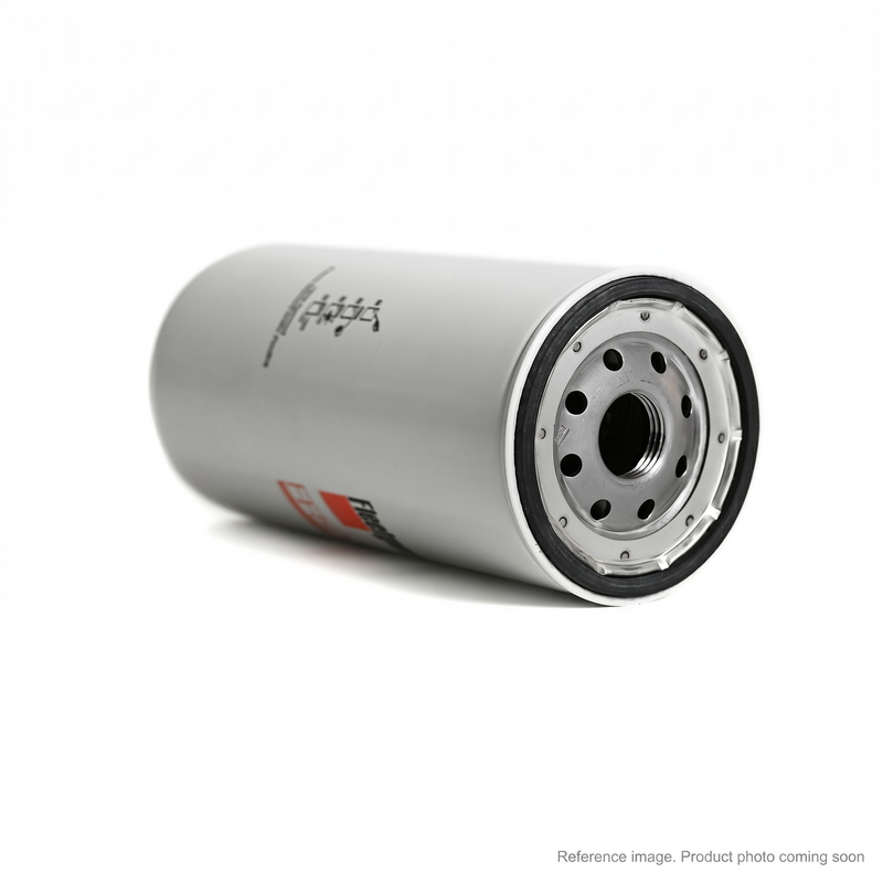 Genuine Fleetguard FF5207 Fuel Filter — Detroit Diesel Series 60, Baldwin BF5800 cross-reference