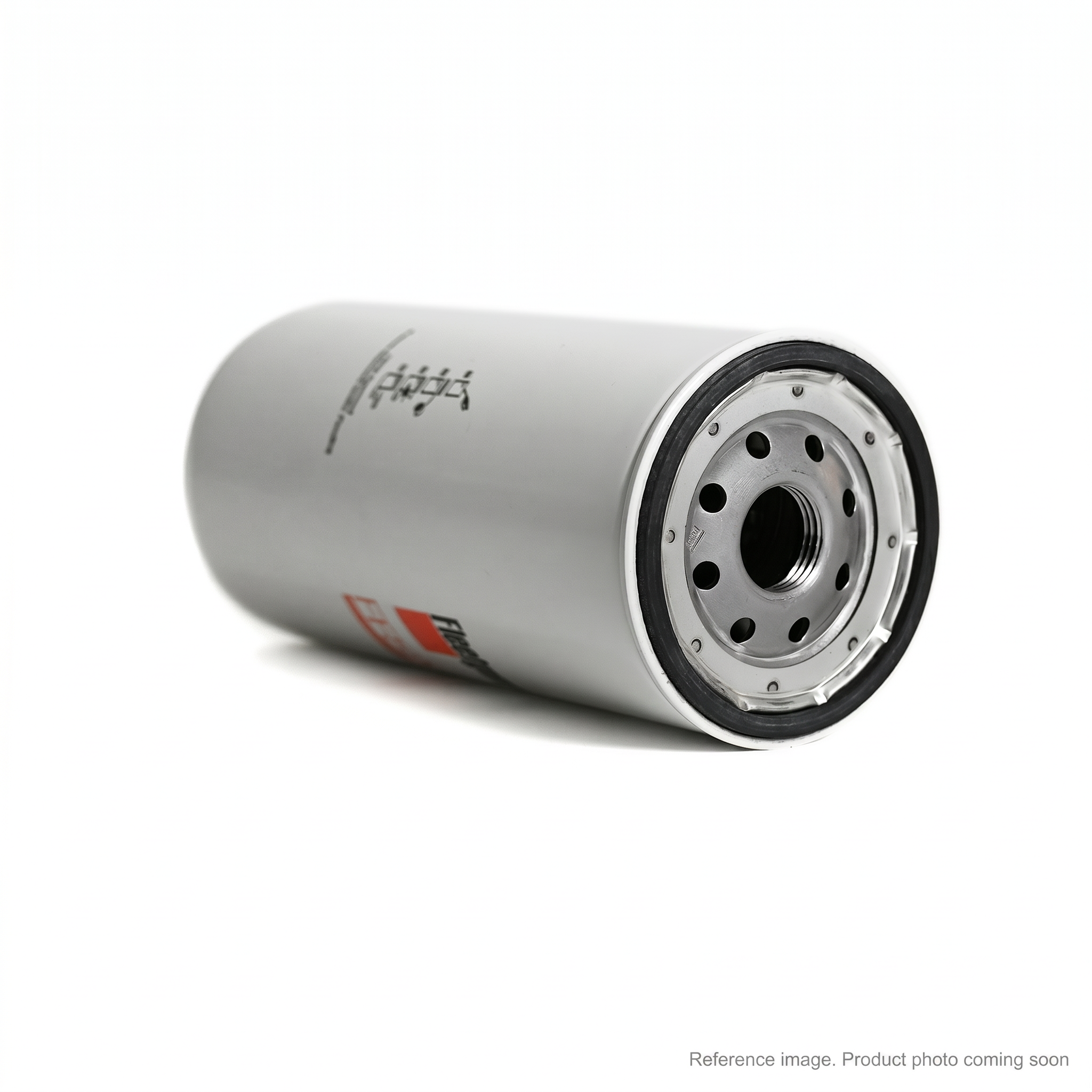 Fleetguard FF5207 Fuel Filter front product photo | stocked in BC, ships Canada-wide
