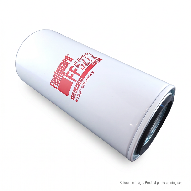 Genuine Fleetguard FF5272 Fuel Filter — Volvo 420799, DAF, Sinotruck, Baldwin BF7644
